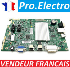 Motherboard panasonic 48lfe8e d'occasion  Marseille XIV