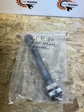 Rear wheel spindle for sale  BANBURY