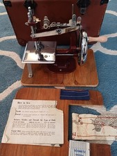 Vintage 1950 essex for sale  AYLESBURY
