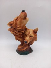 Wolf wood effect for sale  RUGBY