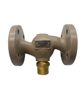 Samson ventil valve gebraucht kaufen  Bergen