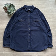 Men layering flannel for sale  Minneapolis