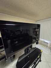 samsung 65 ks8000 4k tv for sale  Chatsworth