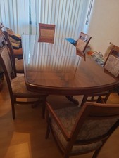 Esszimmer set italienischer gebraucht kaufen  Bisingen