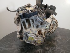 Usado, CAIXA DE ENGRENAGENS F23 / M1-A3-105 / 2592267 PARA OPEL MERIVA COSMO comprar usado  Enviando para Brazil