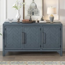 Merax rustic wood for sale  San Francisco