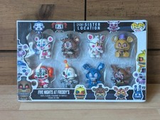 Five nights freddy for sale  NEW MILTON