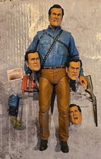 Neca ash evil for sale  Paso Robles