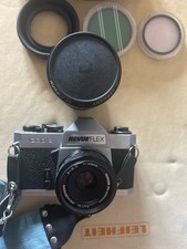 Alte revueflex 1000 gebraucht kaufen  Rodgau