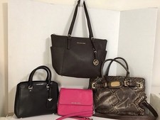 Michael kors totes for sale  Streamwood