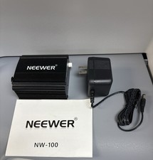 Neewer 100 48v for sale  Greensburg
