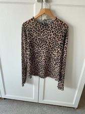Ladies sheer mesh for sale  NOTTINGHAM