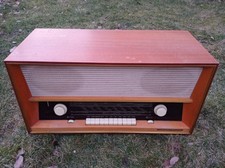 Ddr rft radio gebraucht kaufen  Freiberg