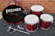 Vintage premier xpk for sale  WEDNESBURY