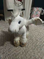 Webkinz golden pegasus for sale  Pitman