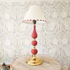 Ooak vtg brass for sale  GRANTHAM