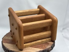 Vintage solid wood for sale  Mesquite