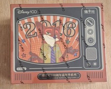 Display disney card d'occasion  Lille-