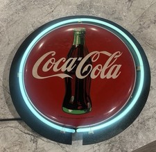 Vintage 1990 coca for sale  Marietta