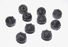 Lot boutons ancien d'occasion  Chaumont
