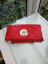 mulberry clutch bag for sale  BOURNEMOUTH
