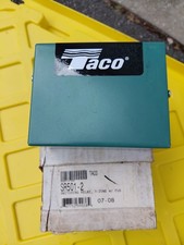 Taco sr501 switching for sale  Vineland