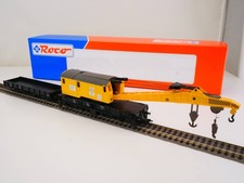 Roco 46800 kranwagen gebraucht kaufen  Königsbrunn