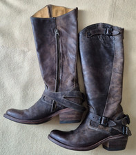 Sancho westernstiefel damen gebraucht kaufen  Köln