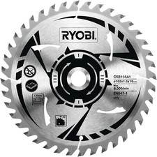Sega circolare ryobi usato  Gravina in Puglia