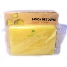 Savon soufre anti d'occasion  France