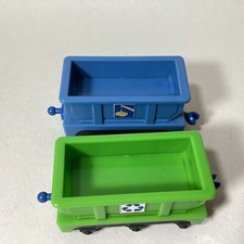 Chuggington interactive trucks for sale  STOCKPORT