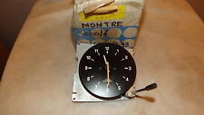 Montre vdo bmw d'occasion  Saint-Amand-les-Eaux