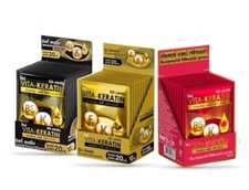Vita keratin salon d'occasion  Expédié en Belgium