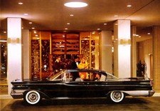 1959 mercury park for sale  USA