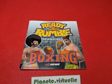 Ready rumble dreamcast d'occasion  Laventie