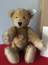 Steiff teddy petsy gebraucht kaufen  Landstuhl