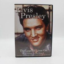 Dvd elvis presley gebraucht kaufen  Fulda