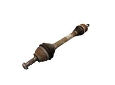 Eje de Transmisión Delantero Izquierdo para Citroen C4 Gran Picasso I 9656329380 comprar usado  Enviando para Brazil