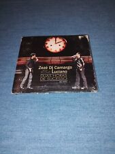 Zeze Di Camargo Luciano Duas Horas De Successo Music CD comprar usado  Enviando para Brazil