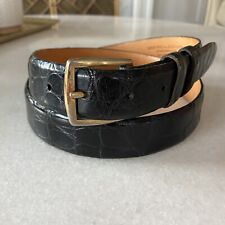 Wehmeier belt black for sale  Moss Point