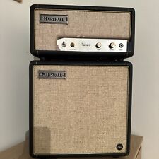 Marshall jtm1 offset for sale  CWMBRAN