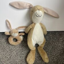 easter bunny soft toy for sale  HINCKLEY