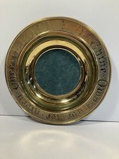 Antique brass offering for sale  Hamilton