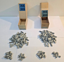 Lego modulex 60er gebraucht kaufen  Kiel