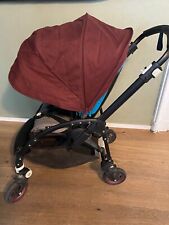 Passeggino bugaboo bee usato  Torino