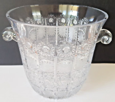 Seau champagne cristal d'occasion  Grenoble-