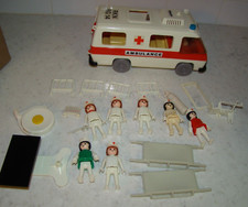 Vintage 1977 playmobil for sale  Spring