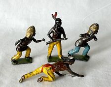 Vintage toy soldiers for sale  COLCHESTER