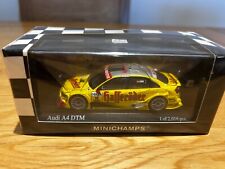Minichamps 400 041411 d'occasion  Expédié en Belgium