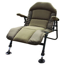 Kogha carp chair gebraucht kaufen  Lüdinghausen